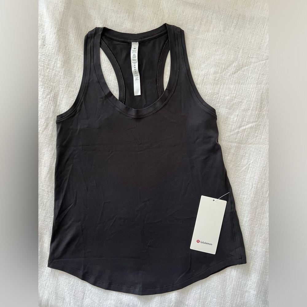 Lulu Lemon Love Tank